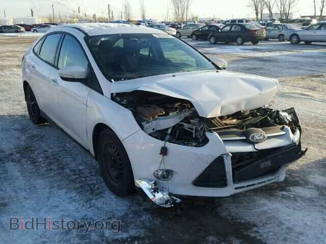 Photo 1FADP3F26EL342507 - FORD FOCUS 2014