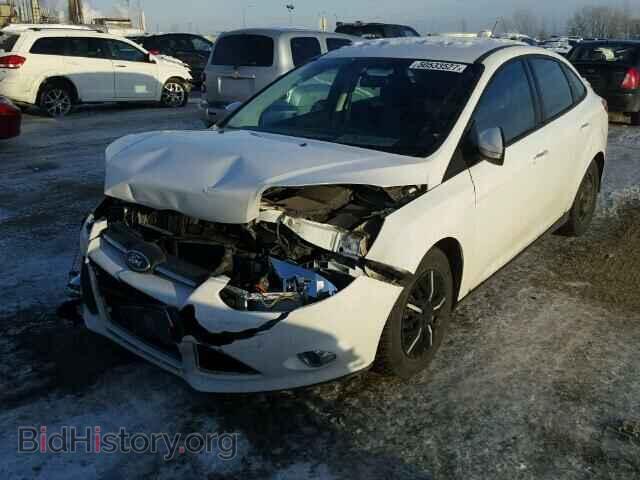 2014 FORD FOCUS - VIN: 1FADP3F26EL342507 - Photo 2