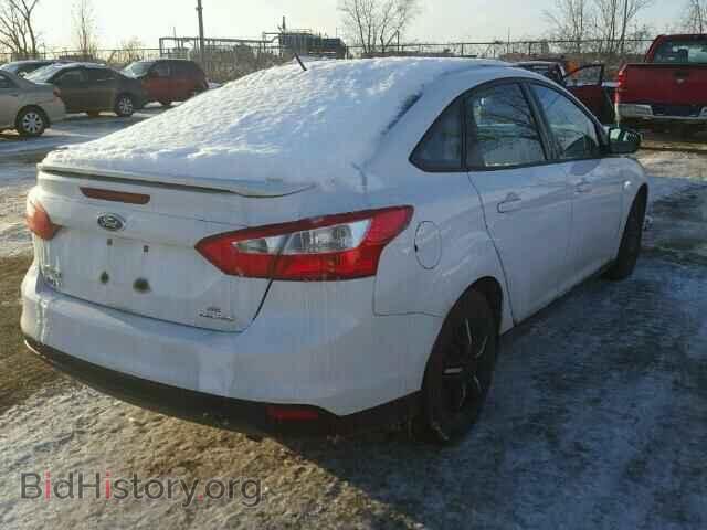 2014 FORD FOCUS - VIN: 1FADP3F26EL342507 - Photo 4