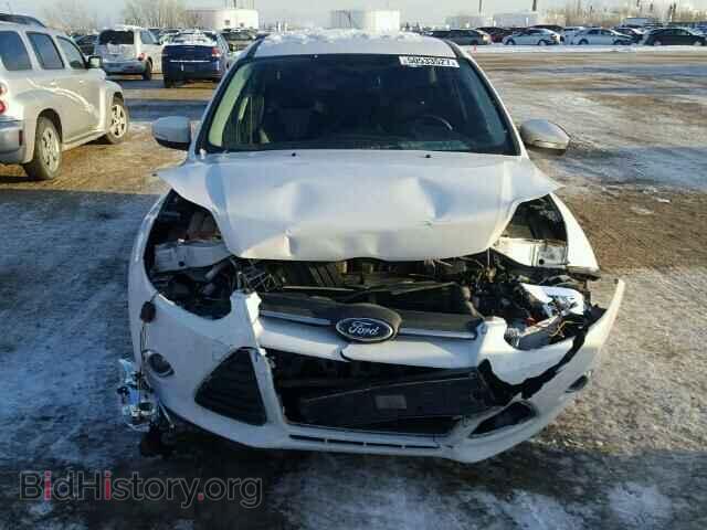 2014 FORD FOCUS - VIN: 1FADP3F26EL342507 - Photo 9