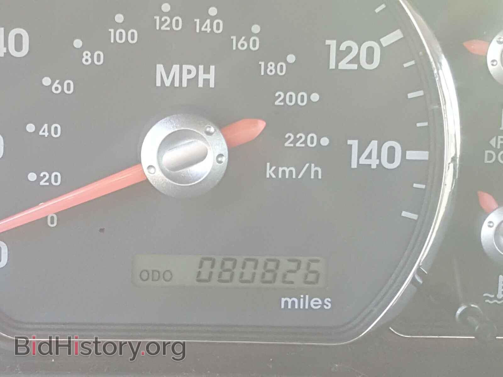 2012 MITSUBISHI GALANT - VIN: 4A32B2FF2CE020720 - Фото 8