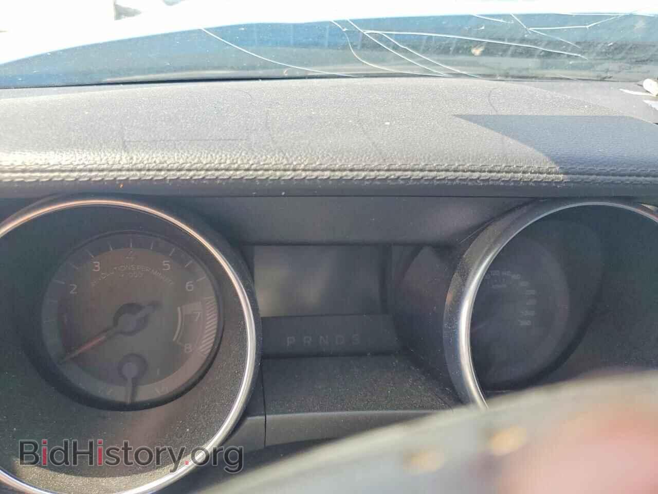 2022 FORD MUSTANG - VIN: 1FA6P8TH1N5146459 - Фото 9