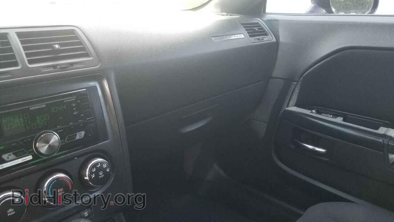 2010 DODGE CHALLENGER - VIN: 2B3CJ4DV3AH103693 - Фото 9
