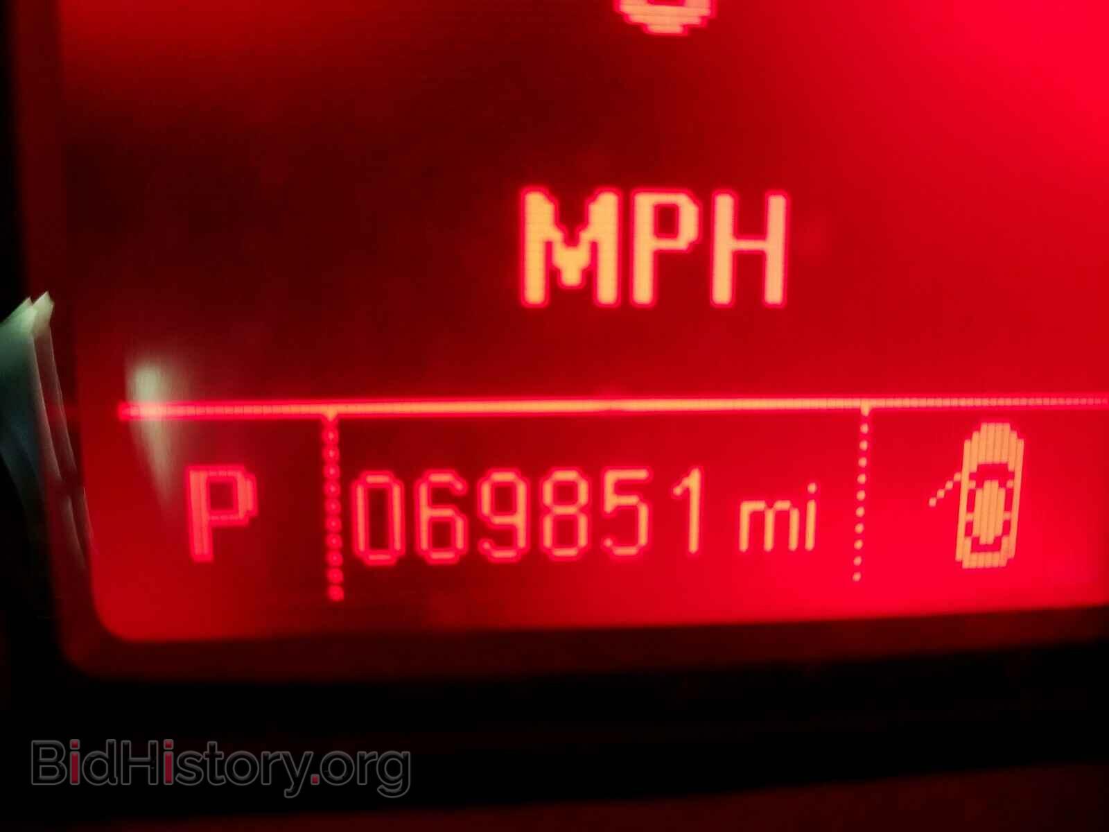 2017 GMC TERRAIN - VIN: 2GKALPEK8H6314288 - Фото 8
