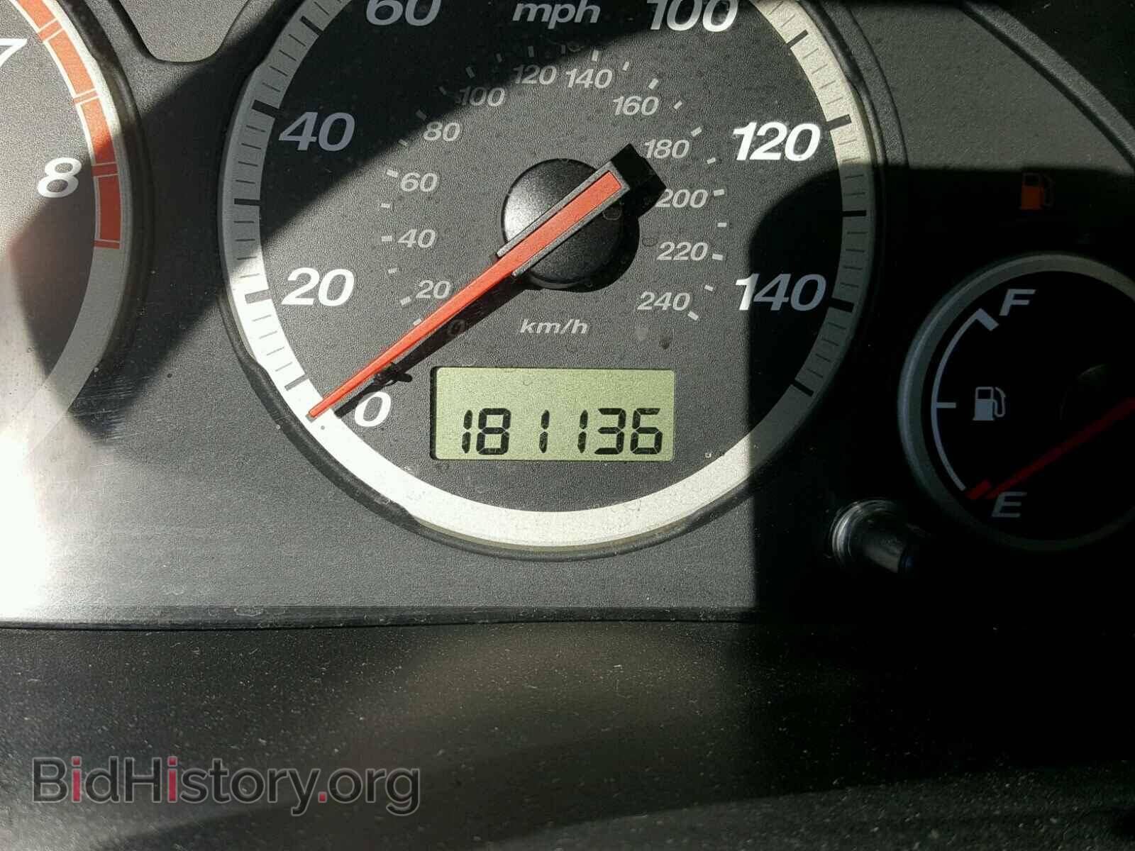 2003 HONDA CRV - VIN: JHLRD68443C015483 - Фото 8