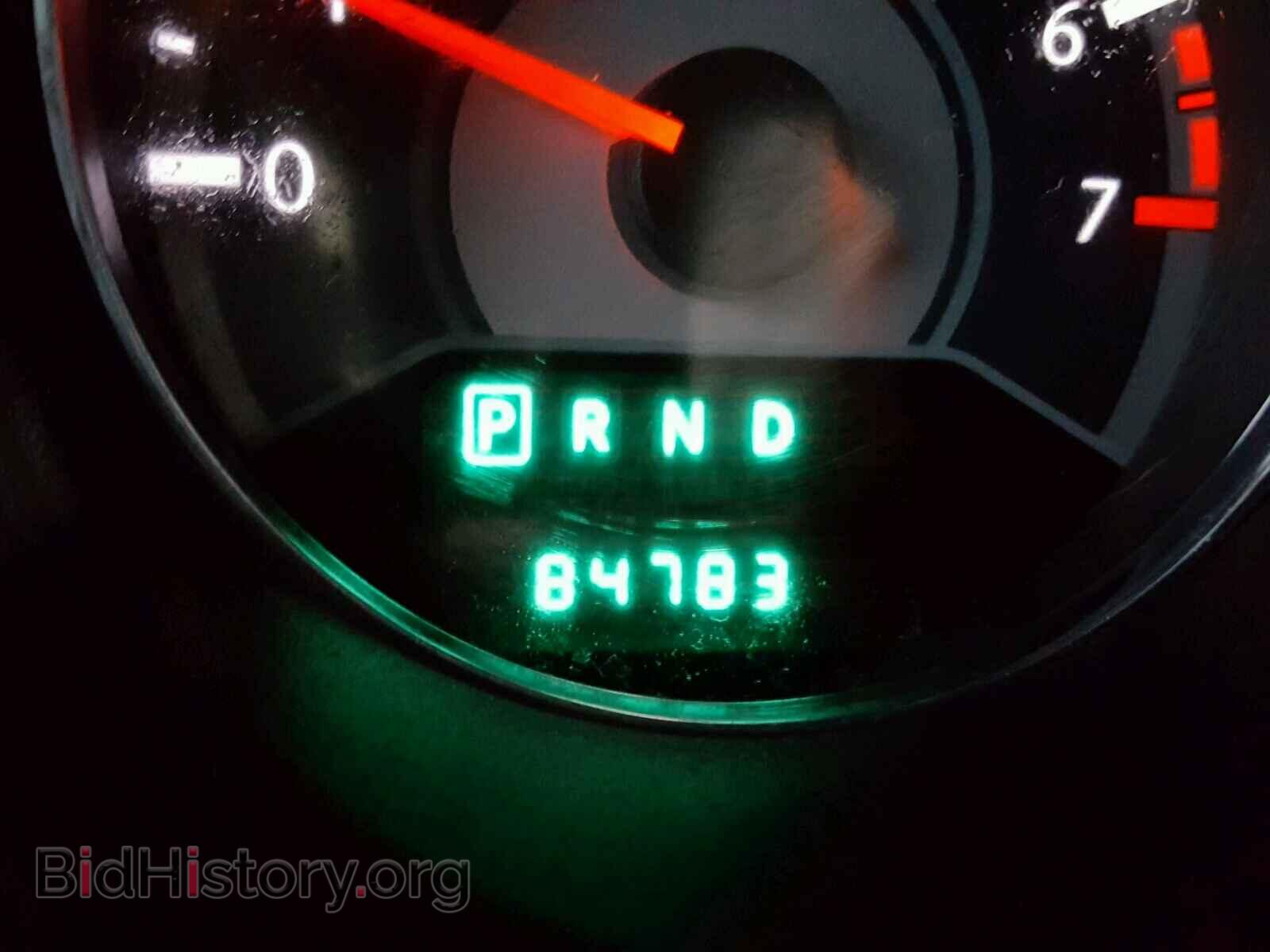 2012 CHRYSLER 200 - VIN: 1C3CCBCB8CN307280 - Фото 8