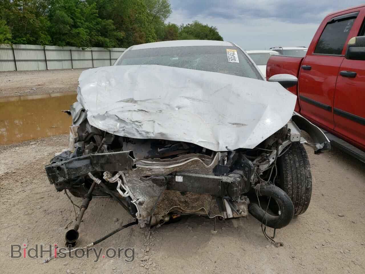 2020 KIA FORTE - VIN: 3KPF24AD5LE236510 - Фото 5