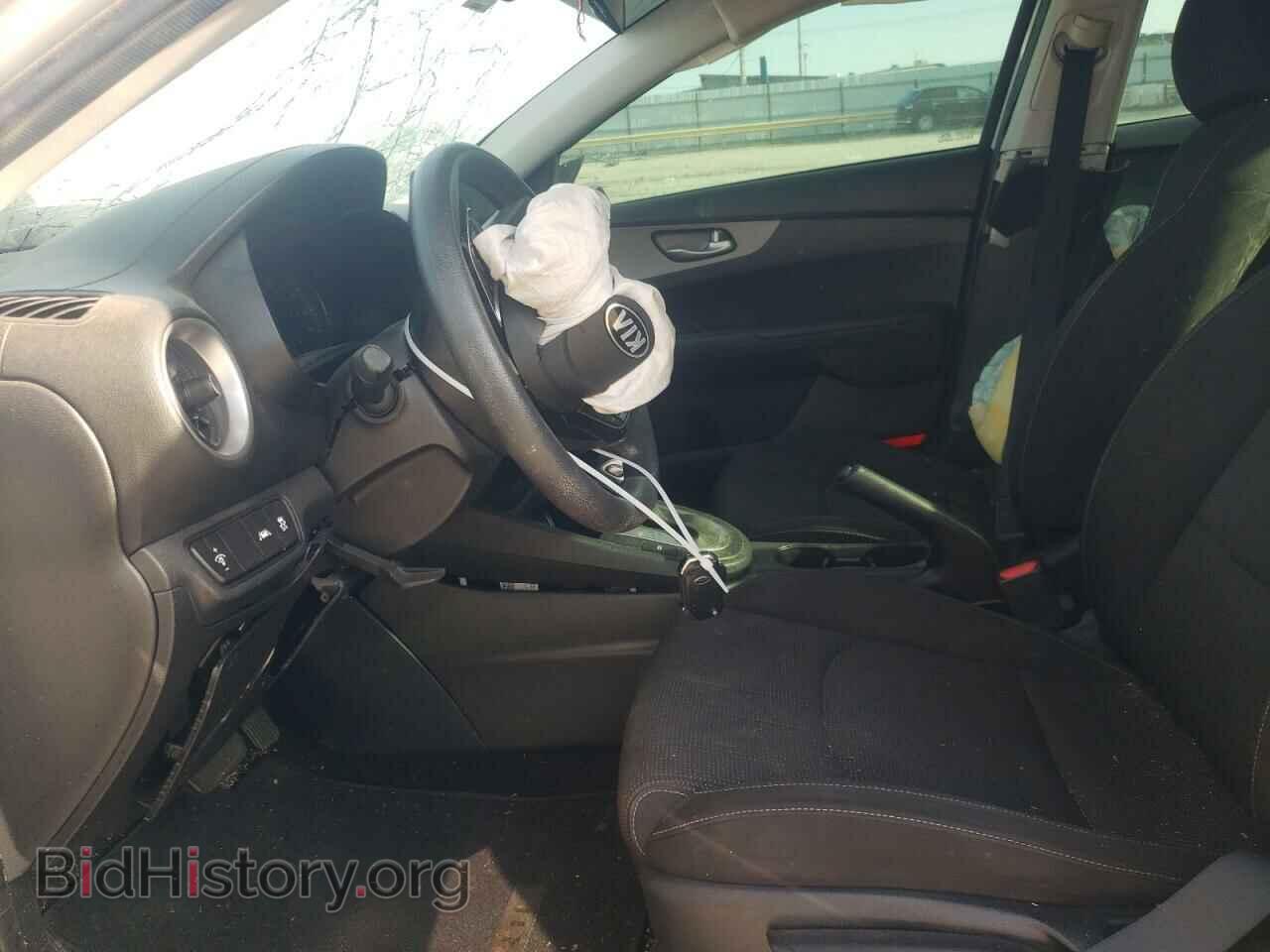 2020 KIA FORTE - VIN: 3KPF24AD5LE236510 - Фото 7