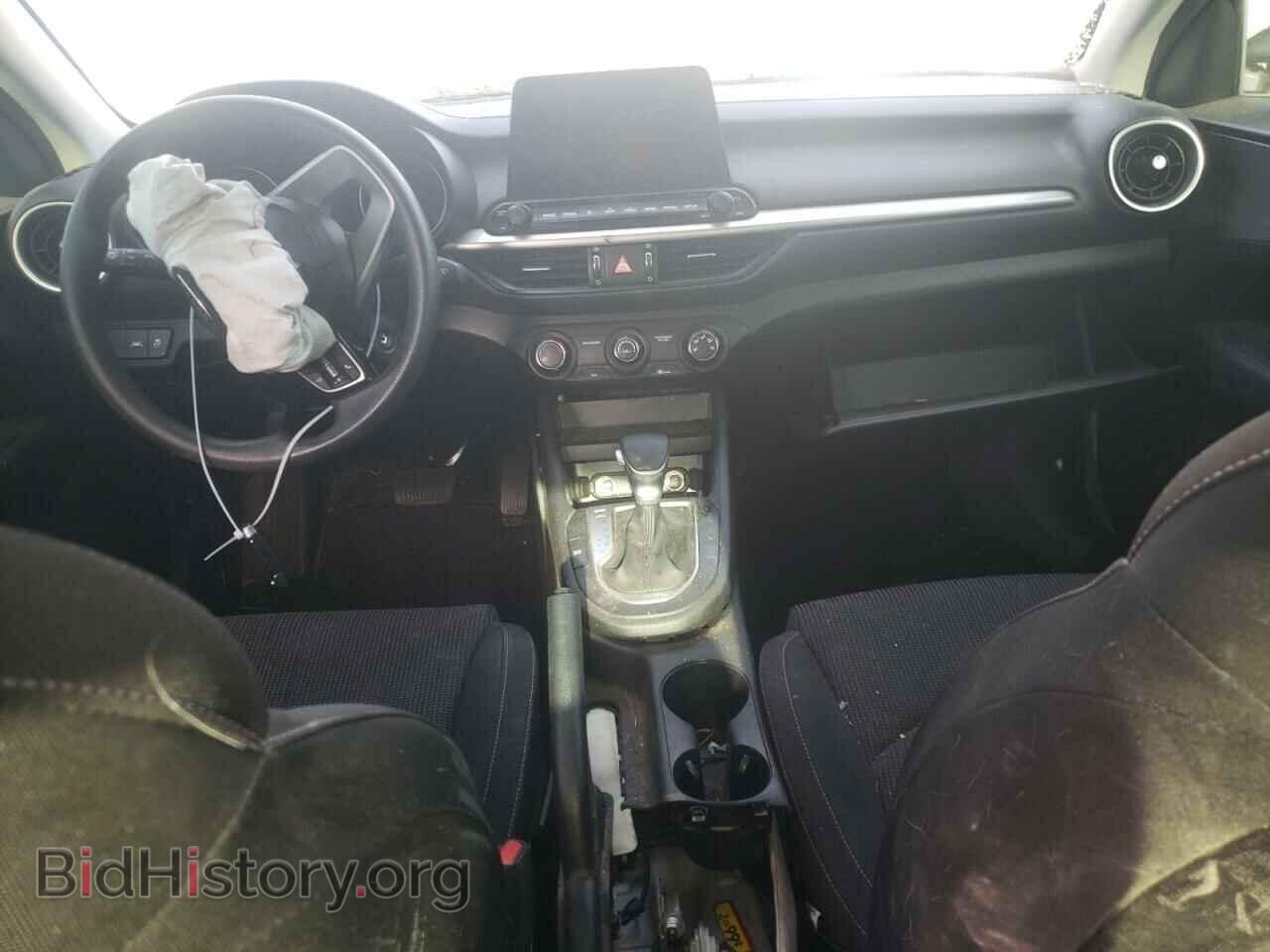 2020 KIA FORTE - VIN: 3KPF24AD5LE236510 - Фото 8