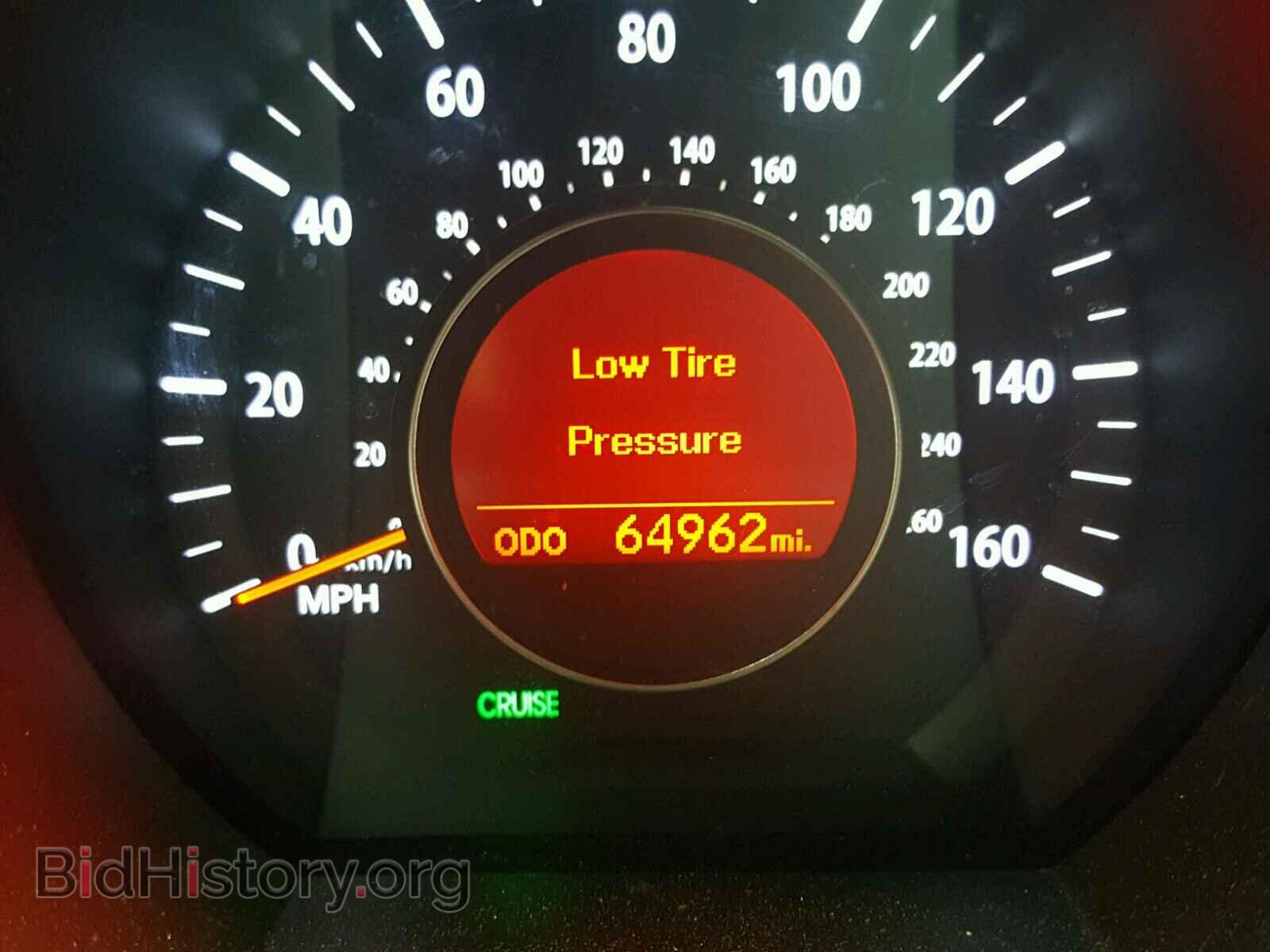 2011 KIA OPTIMA - VIN: KNAGN4A79B5056072 - Photo 8