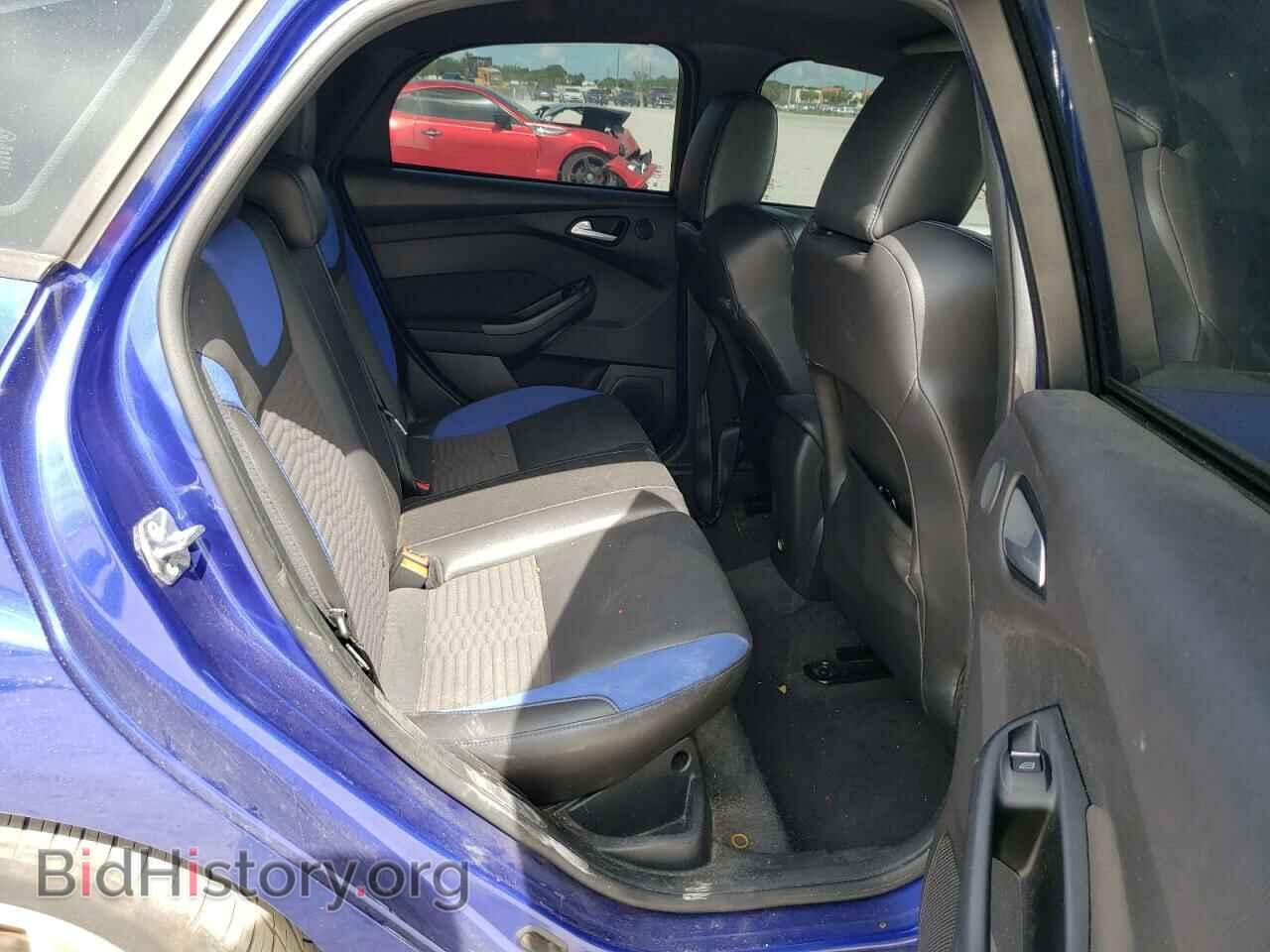 2014 FORD FOCUS - VIN: 1FADP3L93EL309675 - Фото 6