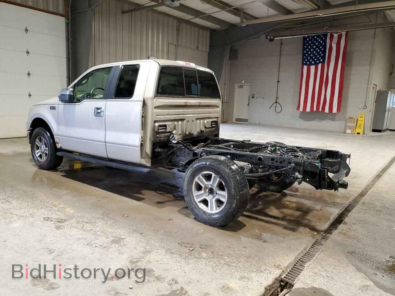 2007 FORD All Models - VIN: 1FTPX14V47FA39445 - Фото 2