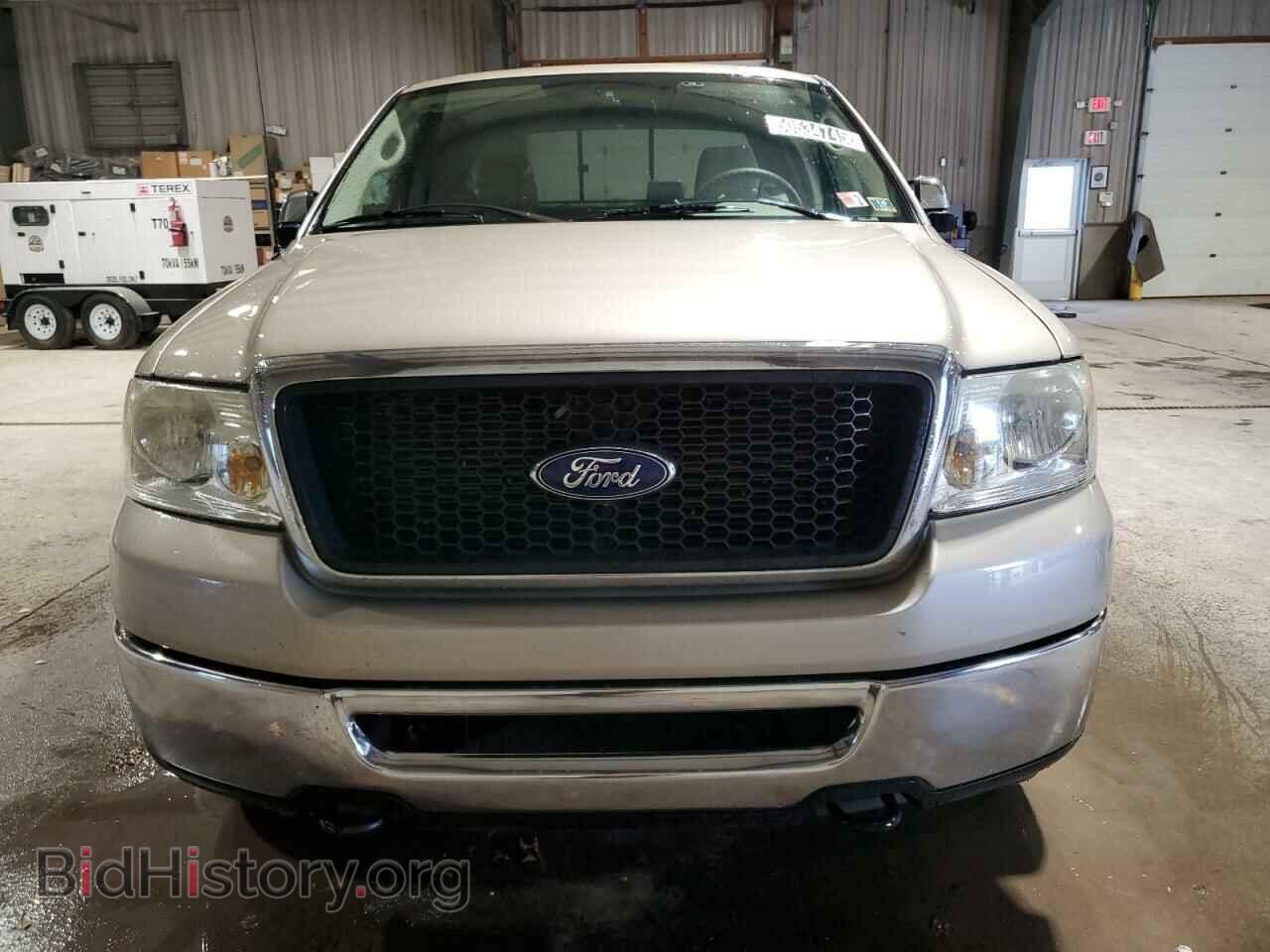 2007 FORD All Models - VIN: 1FTPX14V47FA39445 - Фото 5