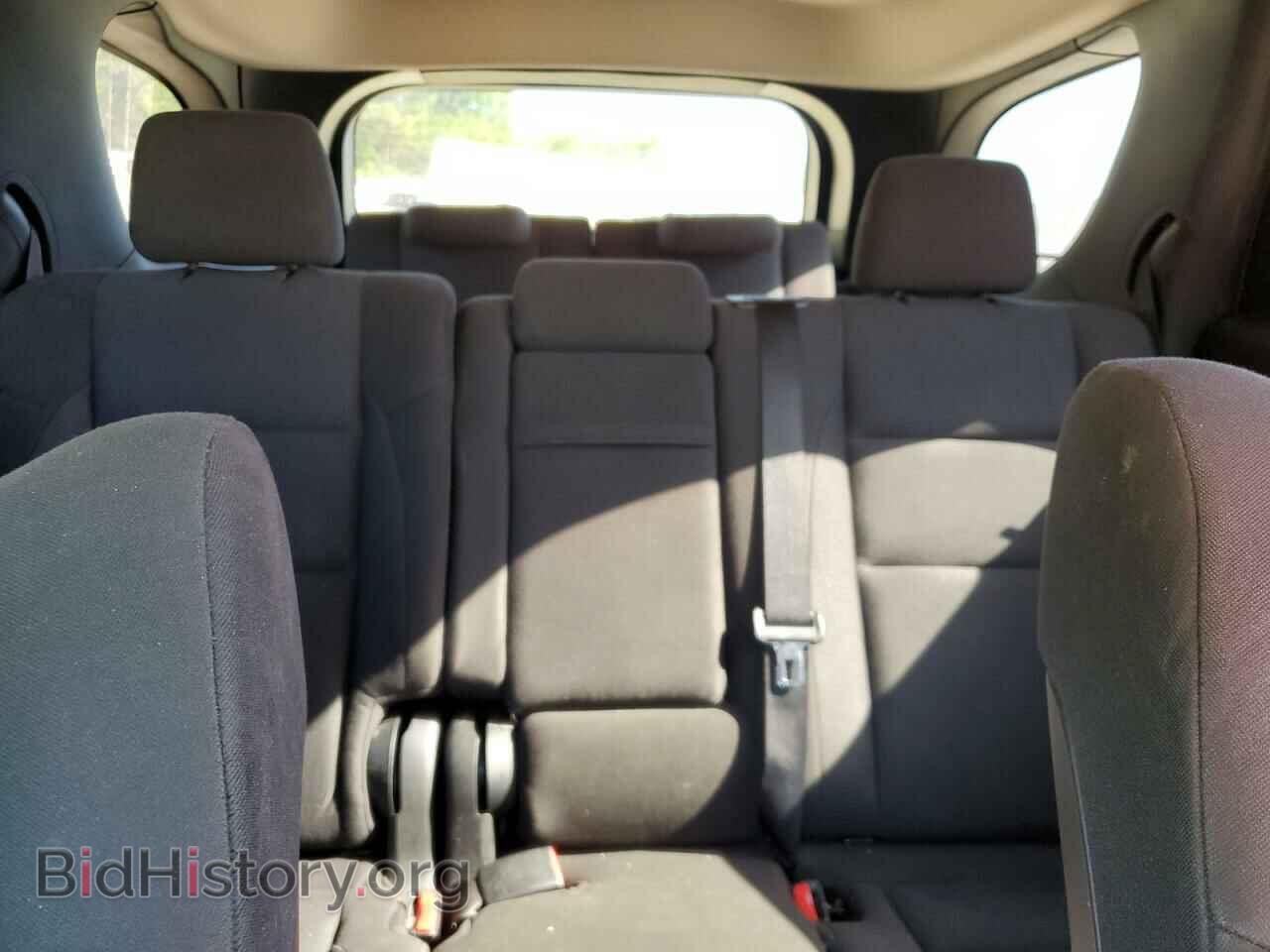2013 DODGE DURANGO - VIN: 1C4RDHAGXDC675977 - Photo 10