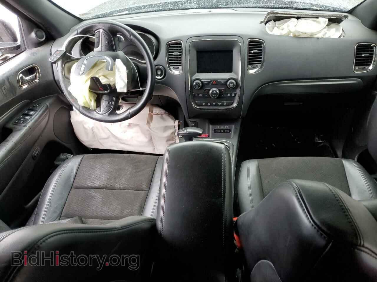 2019 DODGE DURANGO - VIN: 1C4RDJDG3KC827291 - Фото 8