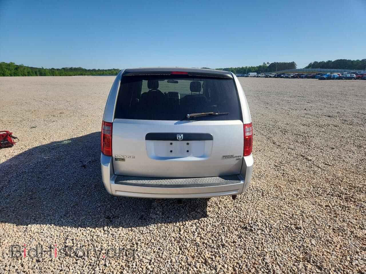 2010 DODGE CARAVAN - VIN: 2D4RN4DE8AR171238 - Photo 6