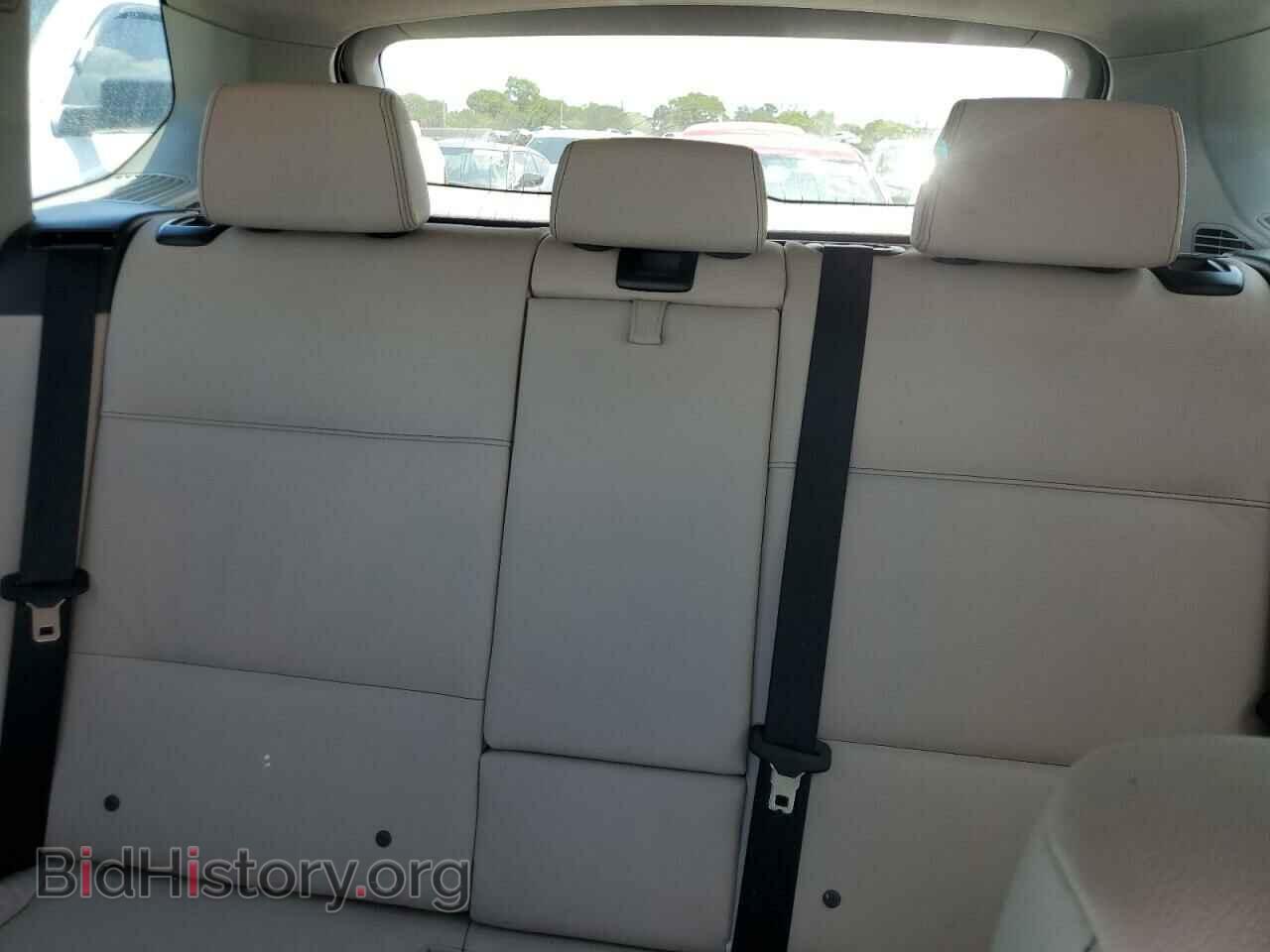 2017 BMW X3 - VIN: 5UXWZ7C3XH0V92824 - Фото 10