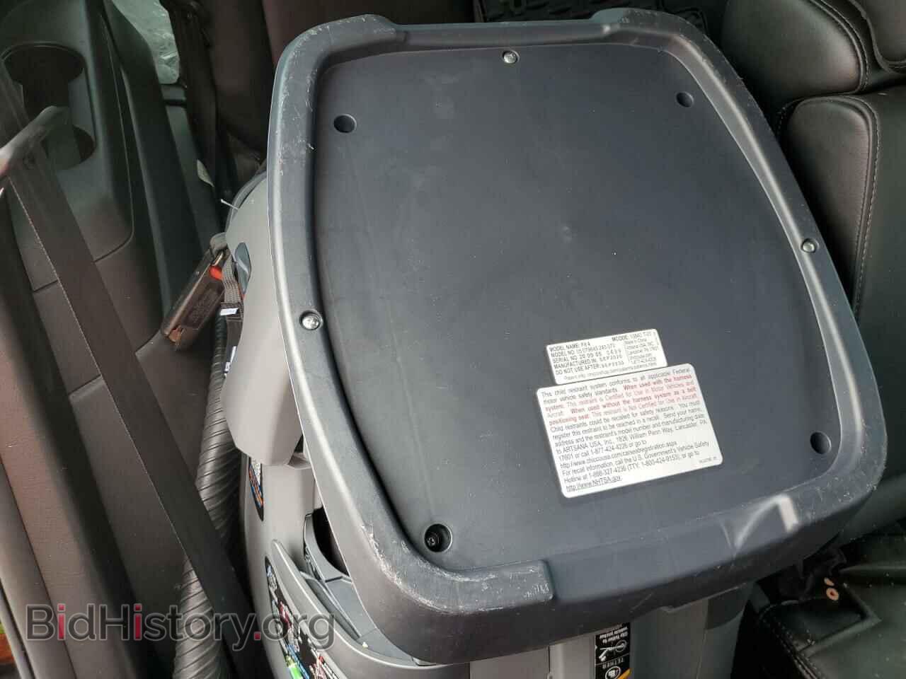 2012 MAZDA CX-9 - VIN: JM3TB2CA4C0337175 - Photo 13
