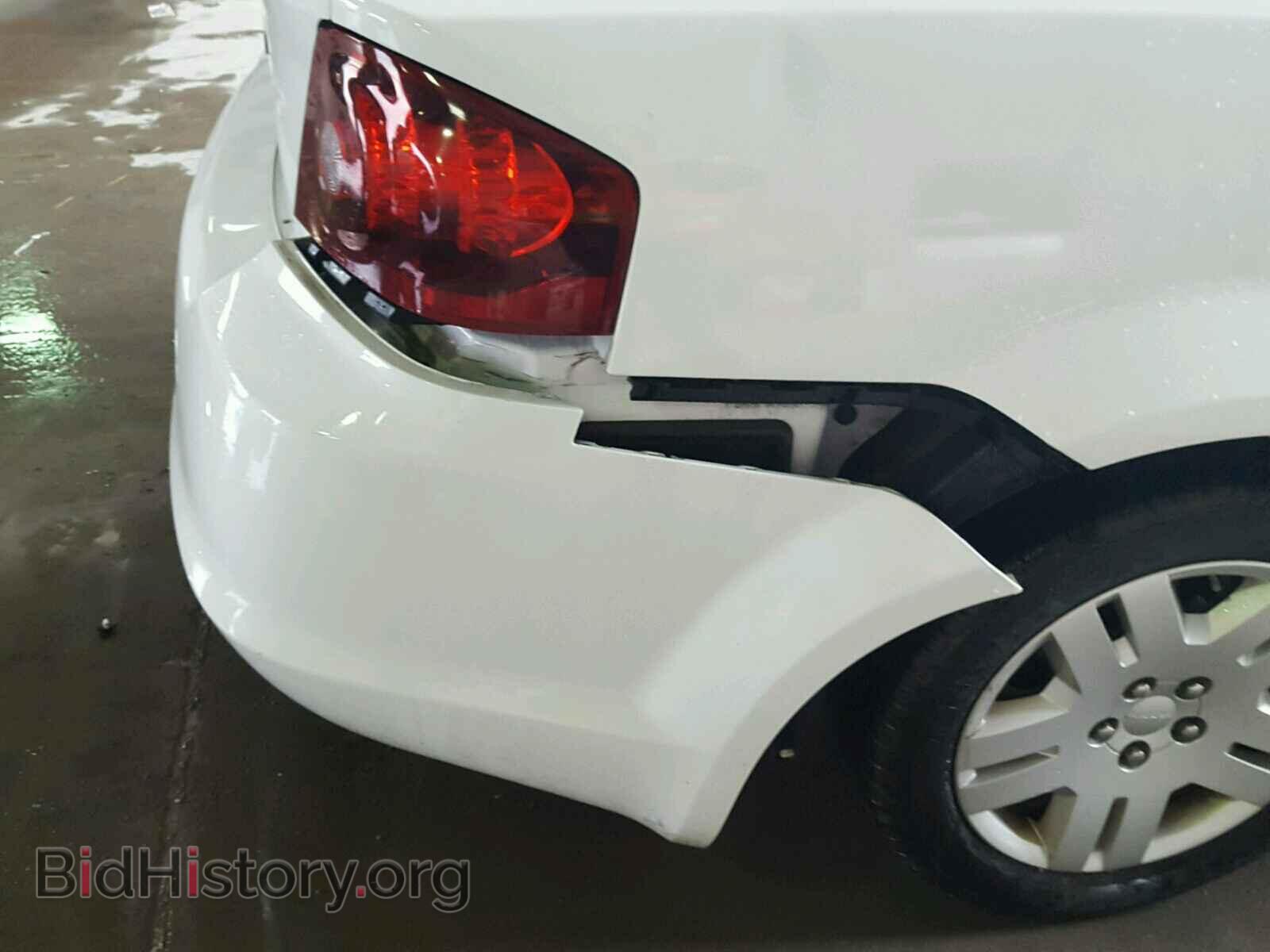 2014 DODGE AVENGER - VIN: 1C3CDZAB9EN189865 - Фото 9