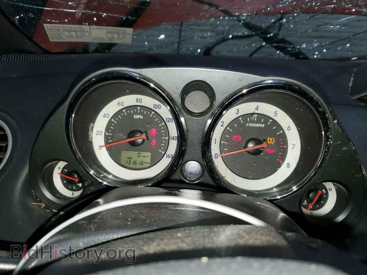 2009 MITSUBISHI ECLIPSE - VIN: 4A3AL25F19E041433 - Photo 9