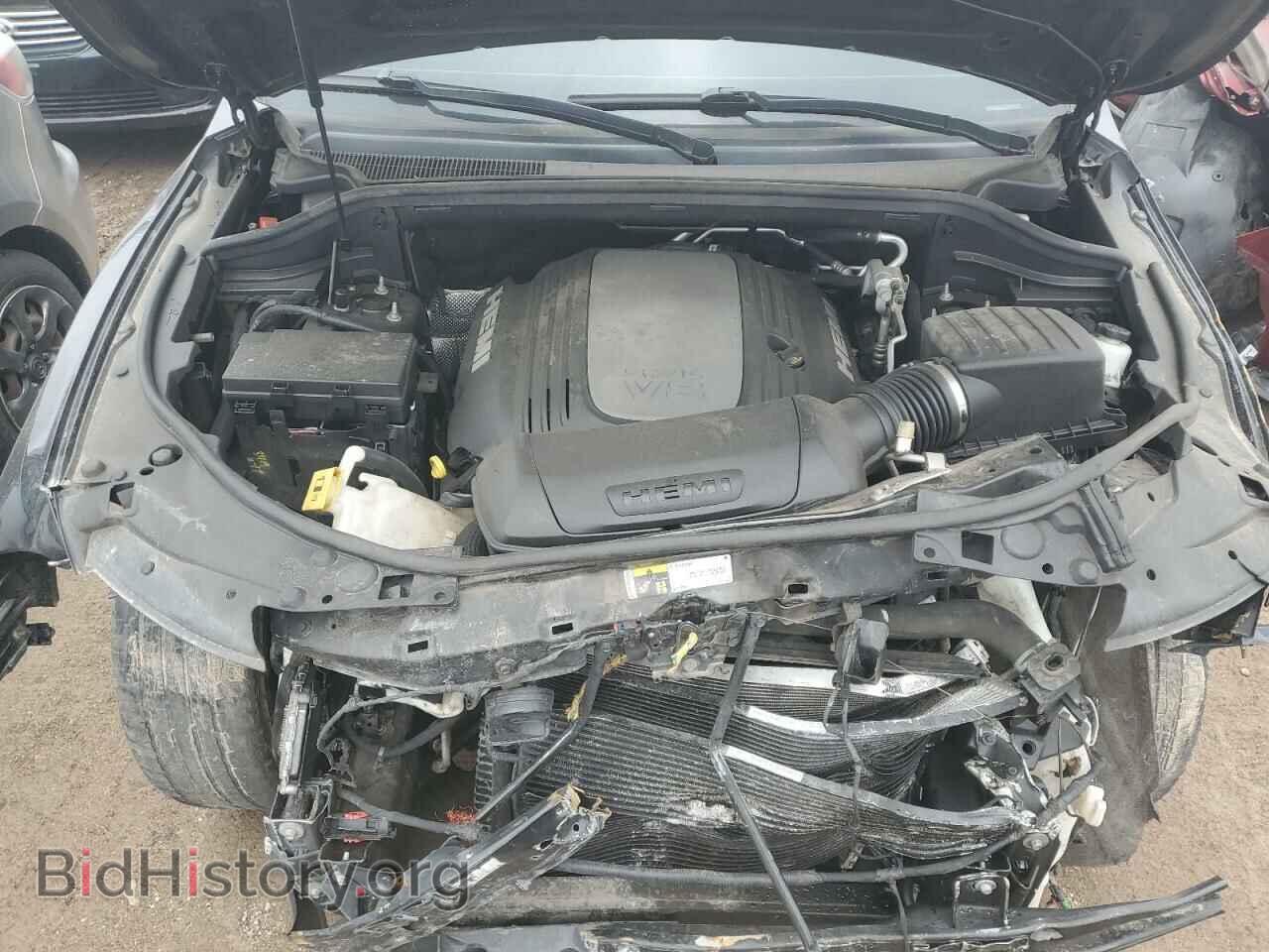 2015 DODGE DURANGO - VIN: 1C4SDJCT6FC908470 - Photo 11