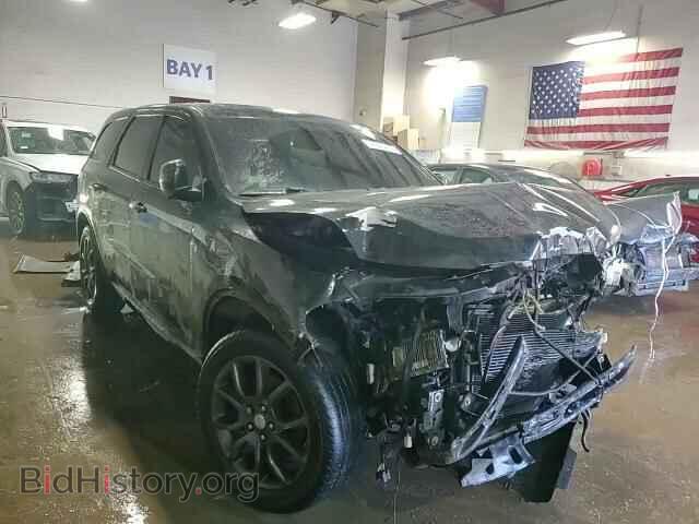 2015 DODGE DURANGO - VIN: 1C4SDJCT6FC908470 - Photo 14