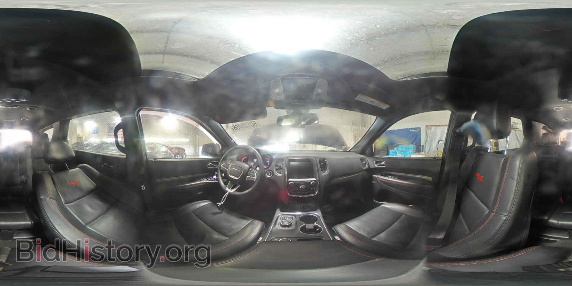 2015 DODGE DURANGO - VIN: 1C4SDJCT6FC908470 - Photo 15