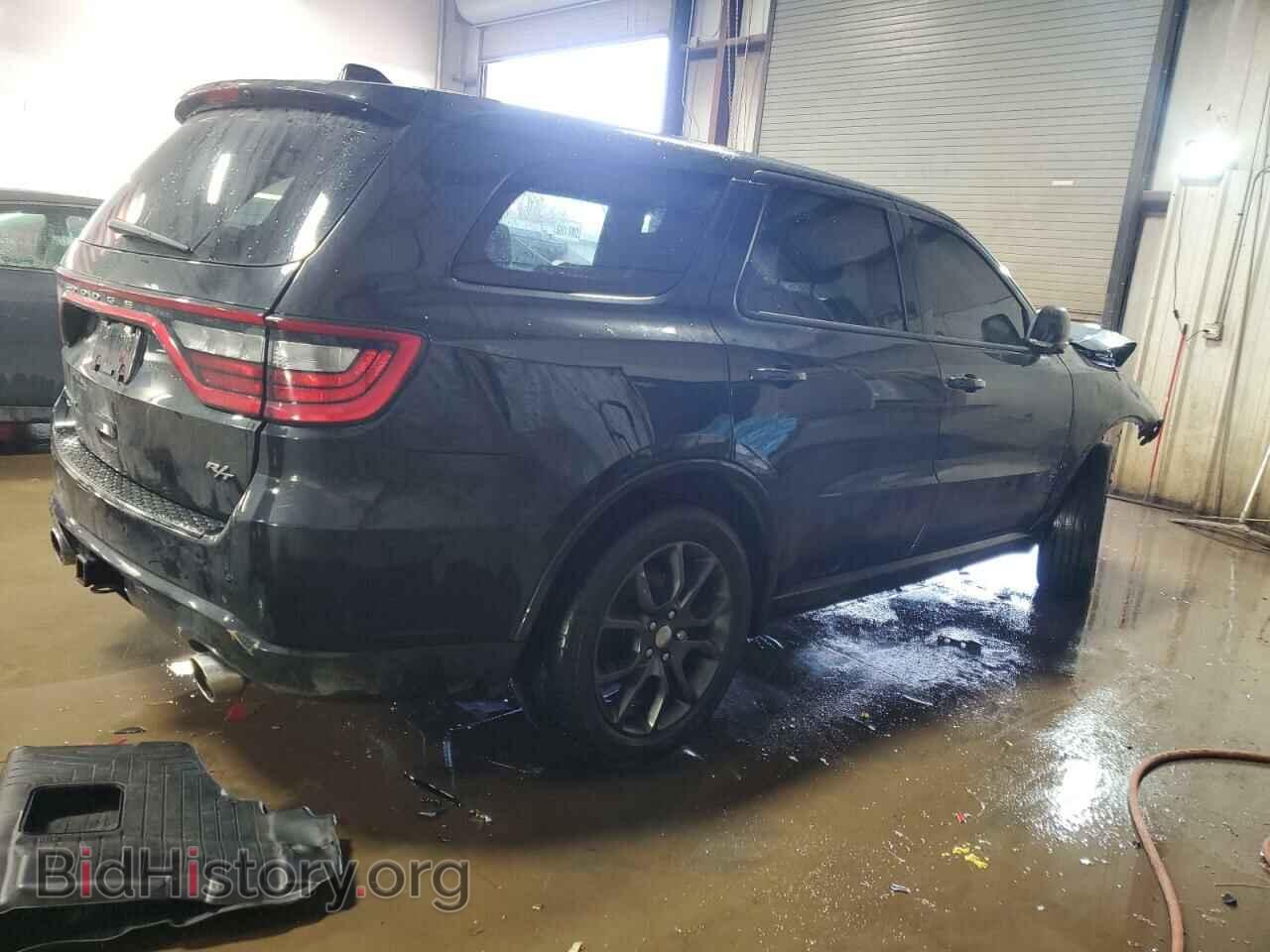 2015 DODGE DURANGO - VIN: 1C4SDJCT6FC908470 - Photo 3