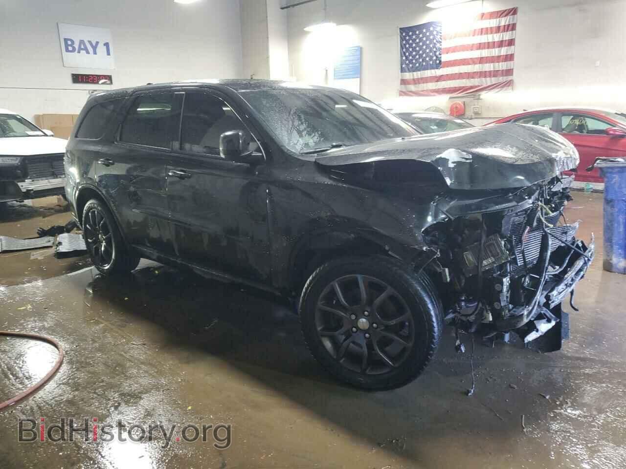 2015 DODGE DURANGO - VIN: 1C4SDJCT6FC908470 - Photo 4