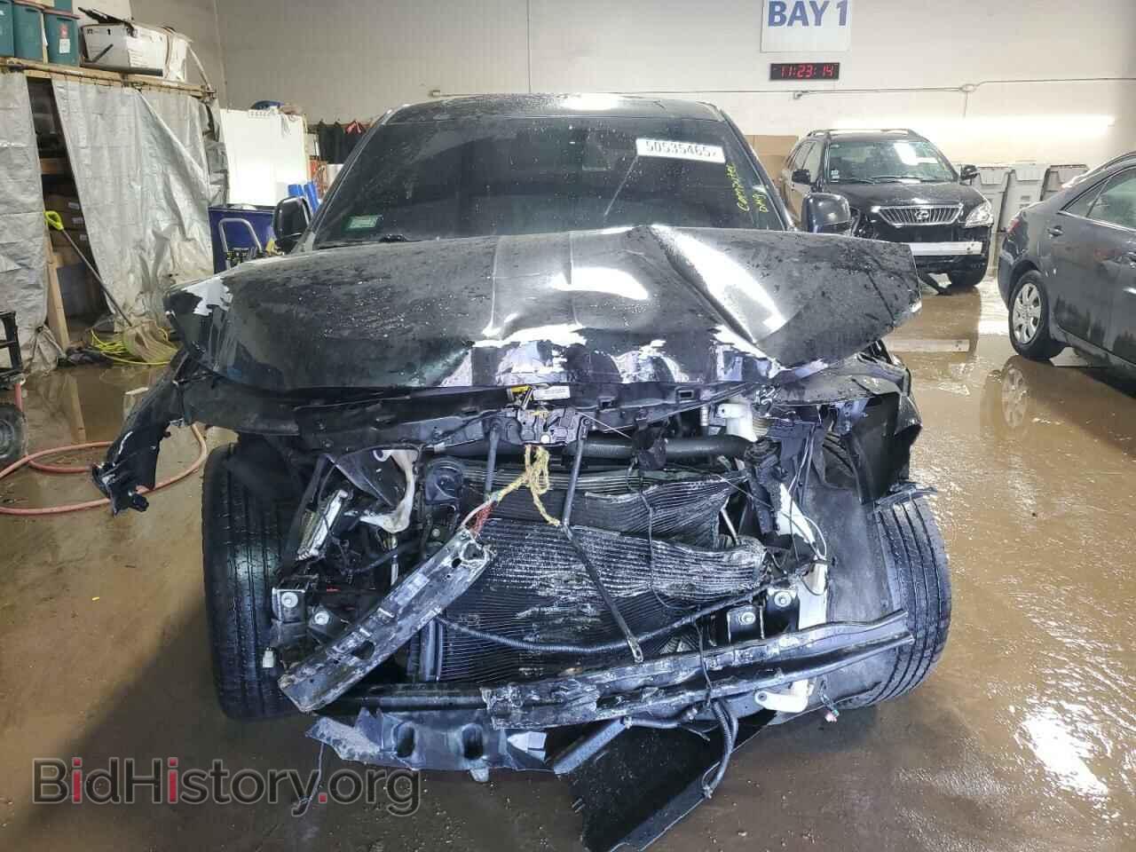 2015 DODGE DURANGO - VIN: 1C4SDJCT6FC908470 - Photo 5