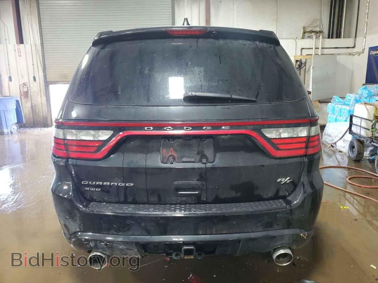 2015 DODGE DURANGO - VIN: 1C4SDJCT6FC908470 - Photo 6