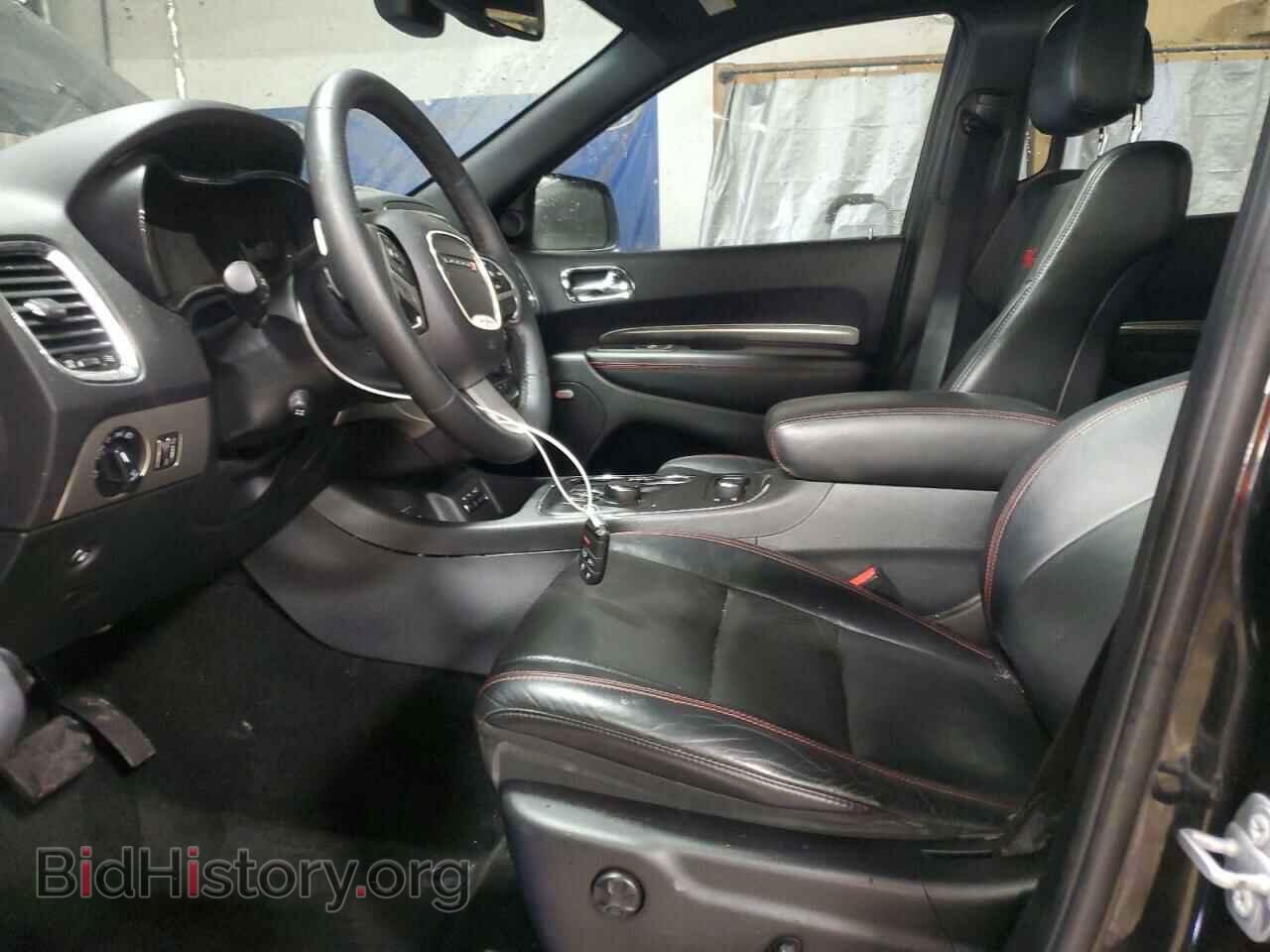 2015 DODGE DURANGO - VIN: 1C4SDJCT6FC908470 - Photo 7