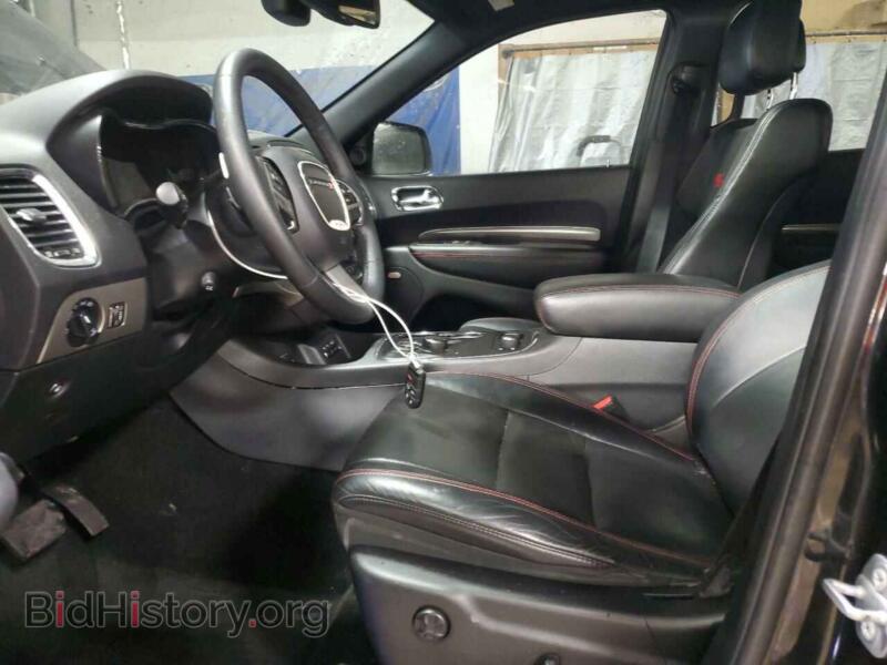 2015 Dodge DURANGO (VIN 1C4SDJCT6FC908470) — фото 7 из 15