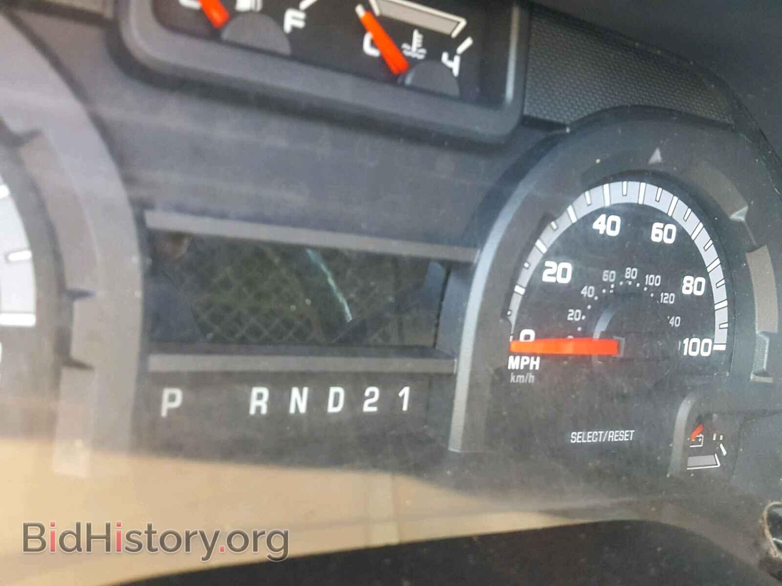 2009 FORD ECONOLINE - VIN: 1FTNE24W19DA11855 - Фото 8
