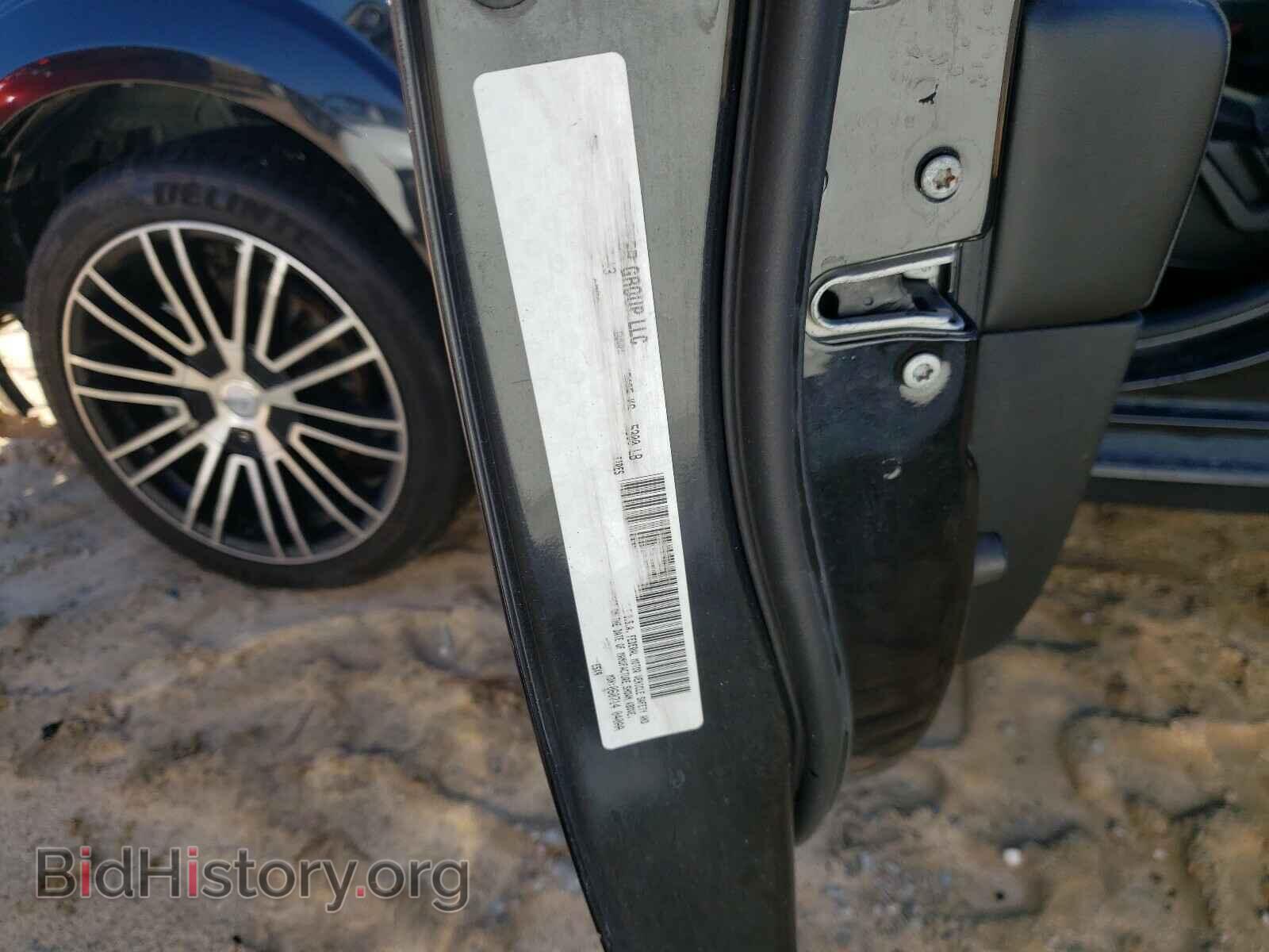 2013 DODGE JOURNEY - VIN: 3C4PDCAB8DT715900 - Фото 10
