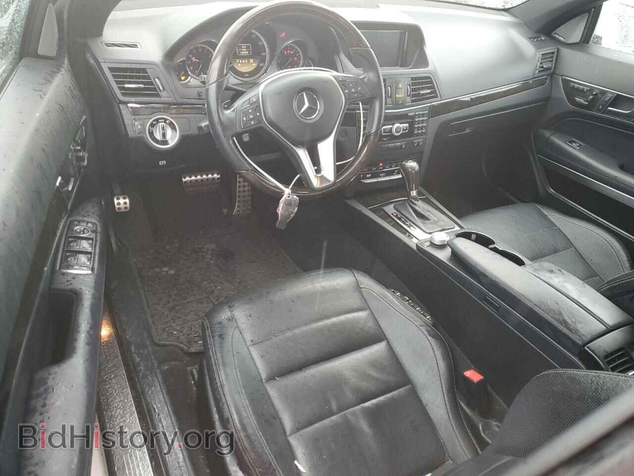 2012 MERCEDES-BENZ E-CLASS - VIN: WDDKJ5KB5CF140196 - Фото 8