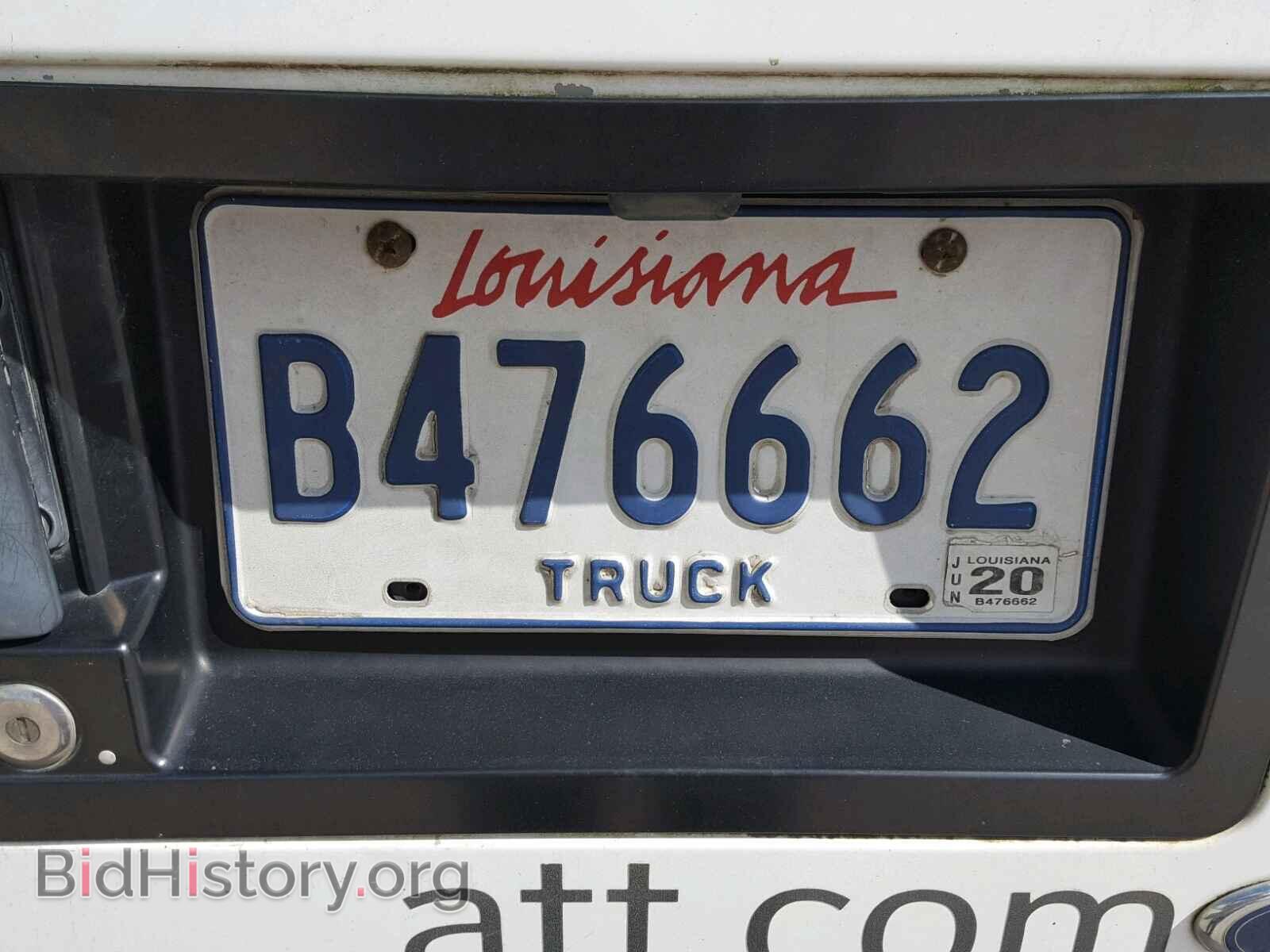 2005 FORD ECONOLINE - VIN: 1FTNE24L55HB24622 - Фото 9