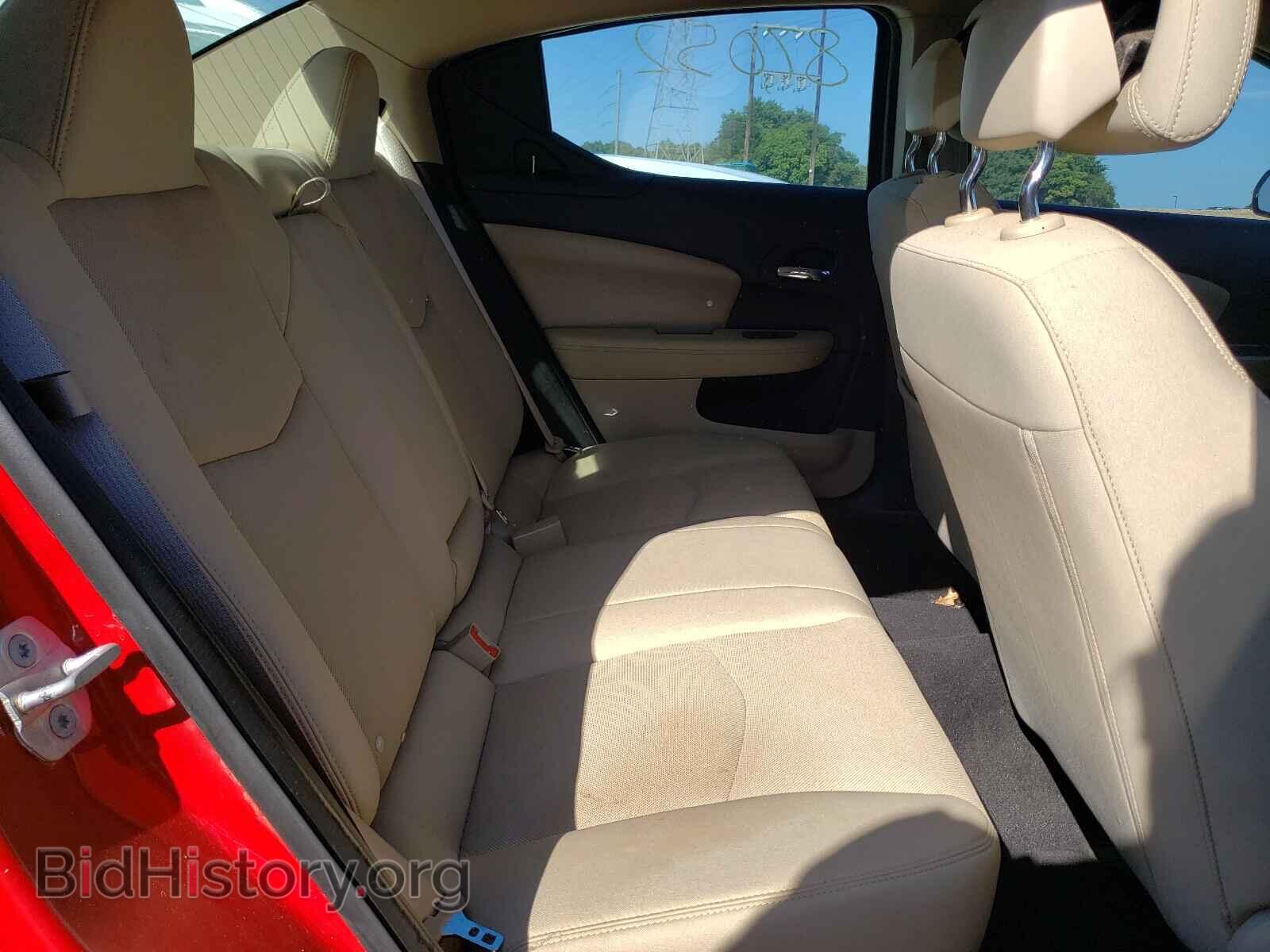 2013 DODGE AVENGER - VIN: 1C3CDZAG5DN519821 - Photo 6
