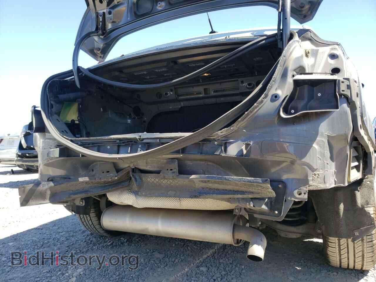 2015 FORD FOCUS - VIN: 1FADP3F22FL334938 - Фото 9