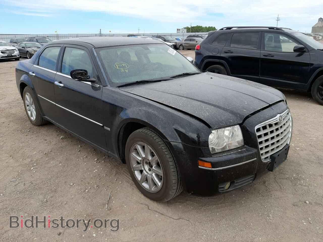 Photo 2C3CA5CV9AH269064 - CHRYSLER 300 2010
