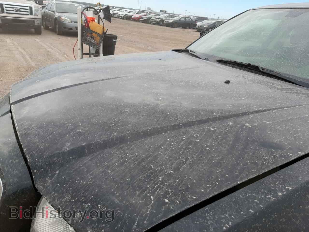 2010 CHRYSLER 300 - VIN: 2C3CA5CV9AH269064 - Фото 9