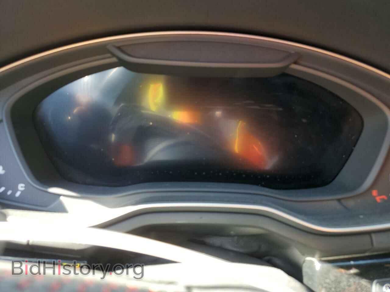 2018 AUDI A4 - VIN: WAUENAF47JA104128 - Фото 9