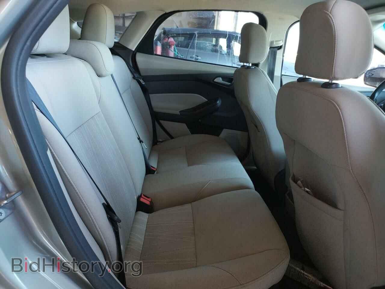 2015 FORD FOCUS - VIN: 1FADP3K21FL314900 - Фото 6