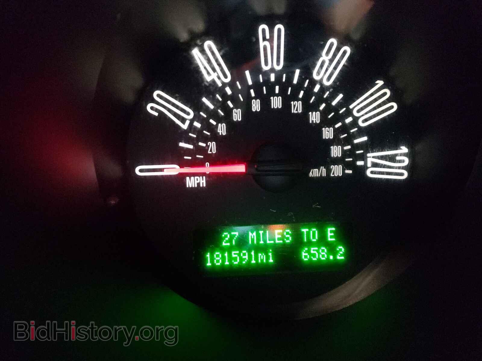 2007 FORD MUSTANG - VIN: 1ZVFT80N075367521 - Фото 8