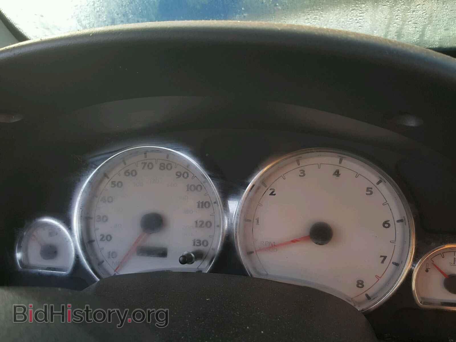 2004 SATURN VUE - VIN: 5GZCZ43D54S886205 - Фото 8