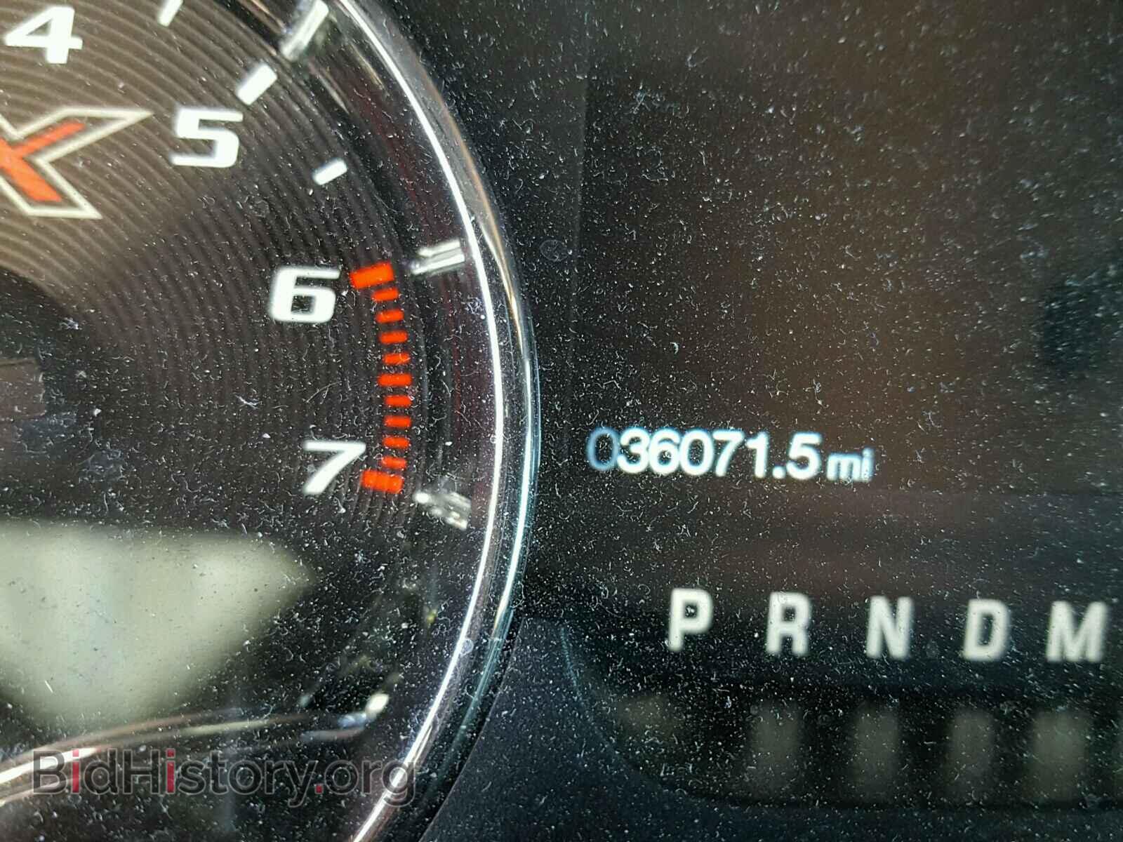 2013 FORD F150 SUPER - VIN: 1FTFW1CF7DFD76891 - Фото 8