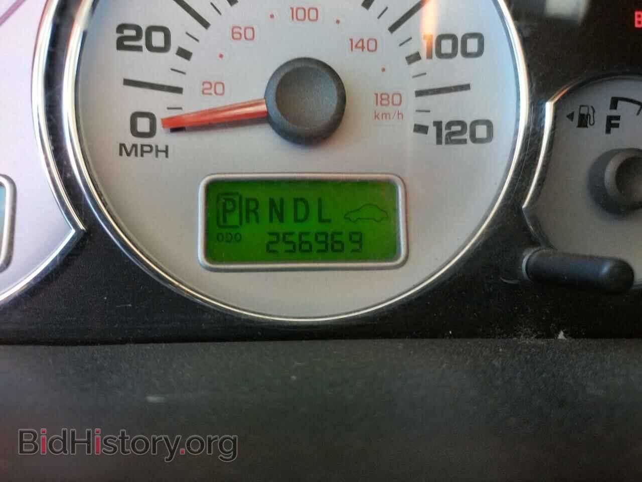 2007 FORD ESCAPE - VIN: 1FMCU59H97KC09254 - Фото 8