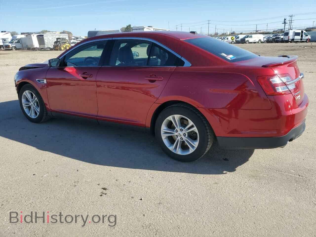 2015 FORD TAURUS - VIN: 1FAHP2E99FG181851 - Photo 2