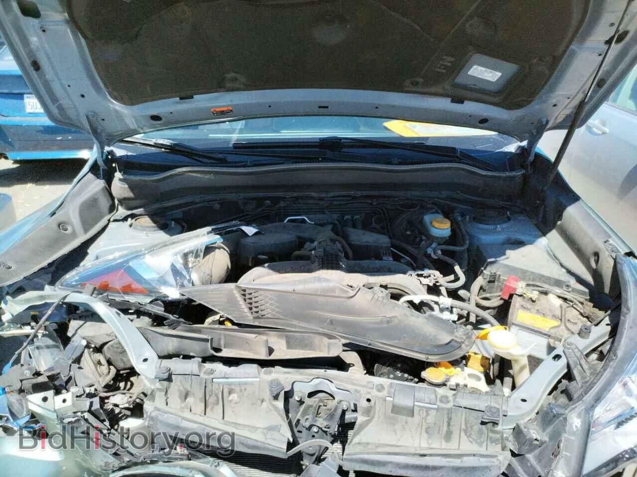 2018 SUBARU FORESTER - VIN: JF2SJAEC2JH566115 - Photo 7