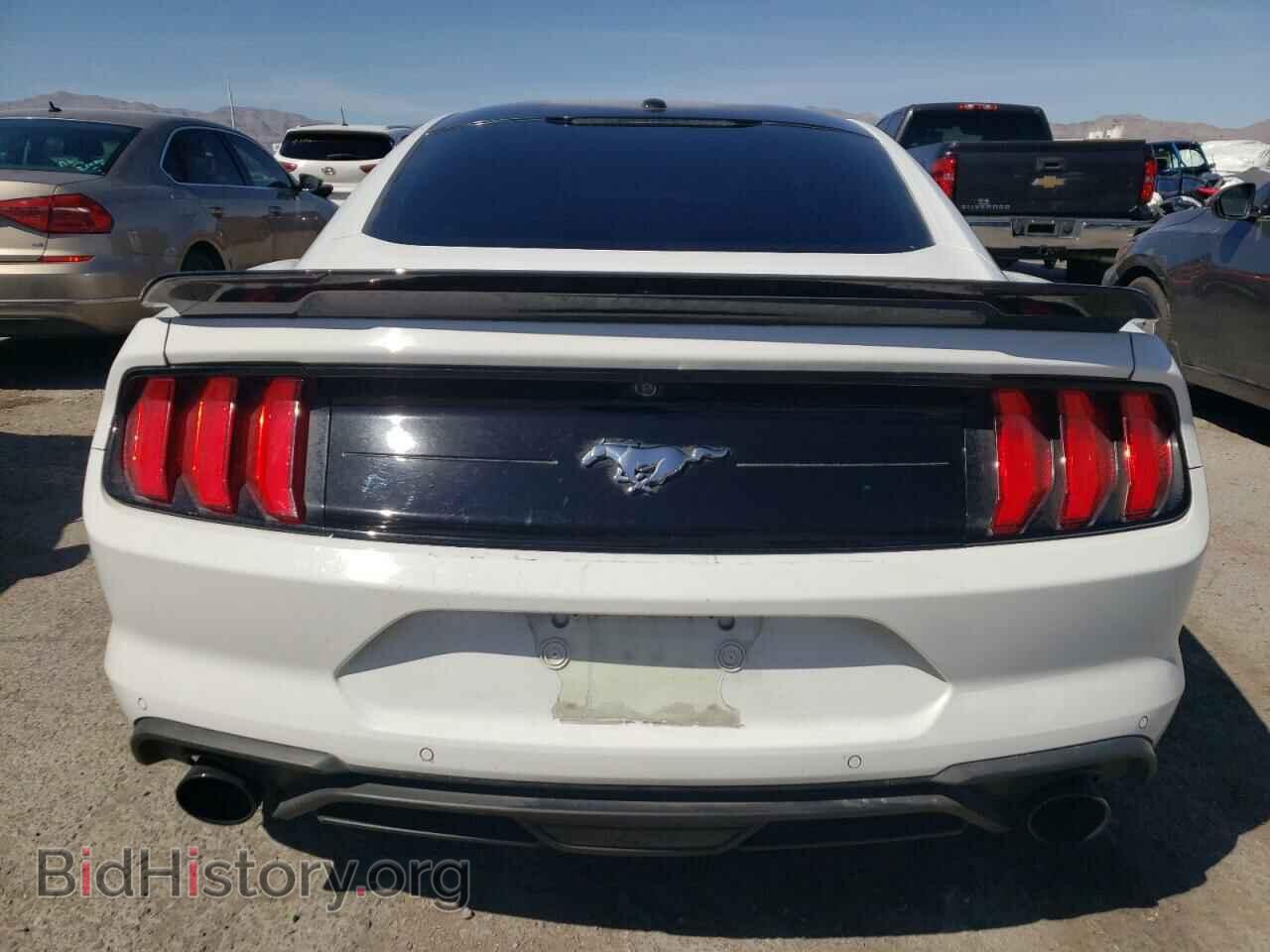 2018 FORD ALL Models - VIN: 1FA6P8TH5J5176574 - Photo 6